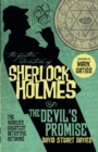 Image for The Further Adventures of Sherlock Holmes: The Devil&#39;s Promise