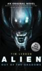 Image for Alien - Out of the Shadows (Book 1)