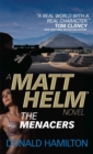 Image for Matt Helm - The Menacers