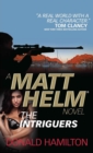 Image for Matt Helm - The Intriguers