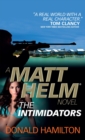 Image for Matt Helm - The Intimidators