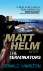 Image for Matt Helm - The Terminators