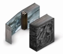 Image for The Skyrim Library - Volumes I, II &amp; III (Box Set)