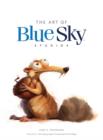 Image for The art of Blue Sky Studios