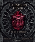 Image for Crimson Peak the Art of Darkness