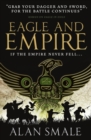 Image for Eagle and Empire (The Hesperian Trilogy #3)