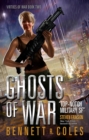Image for Virtues of War: Ghosts of War