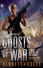 Image for Ghosts of war : 2