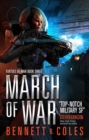 Image for Virtues of War - March of War