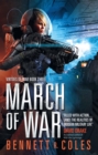 Image for March of war