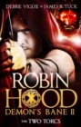 Image for Robin Hood: The Two Torcs
