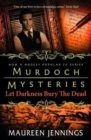 Image for Murdoch Mysteries - Let Darkness Bury The Dead