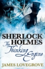 Image for Sherlock Holmes: The Thinking Engine
