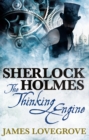 Image for Sherlock Holmes - The Thinking Engine