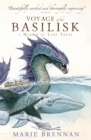 Image for Voyage of the Basilisk: A Memoir by Lady Trent