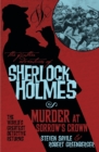 Image for The Further Adventures of Sherlock Holmes - Murder at Sorrow&#39;s Crown