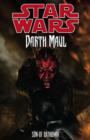 Image for Star Wars - Darth Maul