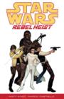 Image for Rebel heist