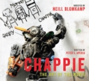 Image for Chappie: The Art of the Movie