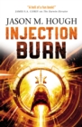Image for Injection burn : 4