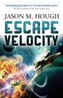 Image for Escape velocity
