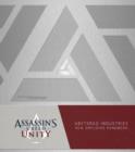 Image for Assassin&#39;s creed unity  : Abstergo industries employee handbook