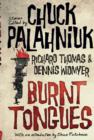 Image for Burnt Tongues
