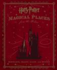 Image for Harry Potter  : the book of magical places