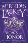 Image for Vows &amp; honor: a Valdemar omnibus