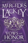 Image for Vows &amp; honor  : a Valdemar omnibus