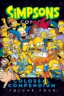 Image for Simpsons Comics- Colossal Compendium