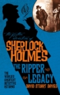 Image for The Further Adventures of Sherlock Holmes: The Ripper Legacy