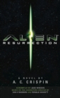 Image for Alien resurrection  : the offical movie novelization