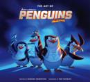 Image for The art of the Penguins of Madagascar