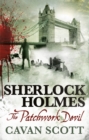 Image for Sherlock Holmes: The Patchwork Devil