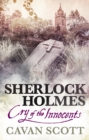 Image for Sherlock Holmes - Cry of the Innocents