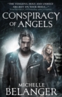 Image for Conspiracy of Angels