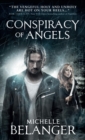 Image for Conspiracy of angels
