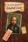 Image for Sleepy Hollow  : the secret journal of Ichabod Crane