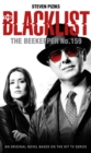 Image for The Blacklist - The Beekeeper No. 159