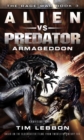 Image for Alien vs. Predator - Armageddon