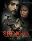 Image for Sleepy Hollow  : creating heroes, demons and monsters