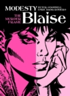 Image for Modesty Blaise: The Murder Frame