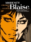 Image for Modesty Blaise: The Children of Lucifer