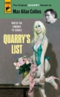 Image for Quarry&#39;s List