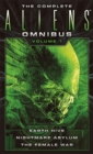 Image for The complete Aliens omnibus. : Volume 3.