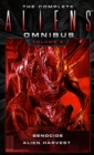 Image for The complete Aliens omnibusVolume 2