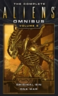 Image for The complete aliens omnibusVolume 5