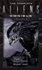 Image for The complete Aliens omnibus.
