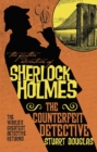 Image for The counterfeit detective